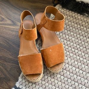 Franco Sarto Sandals